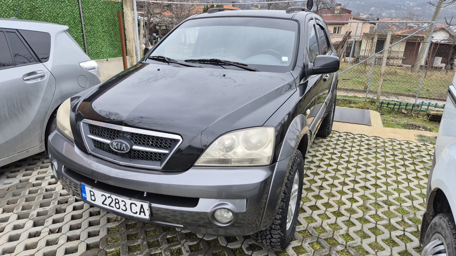 Kia Sorento | Mobile.bg � ����������� 3