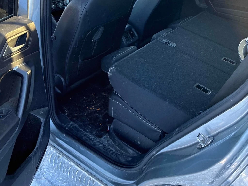 VW Tiguan Highline * ��������* �������� * ����� ������ | Mobile.bg � ����������� 11