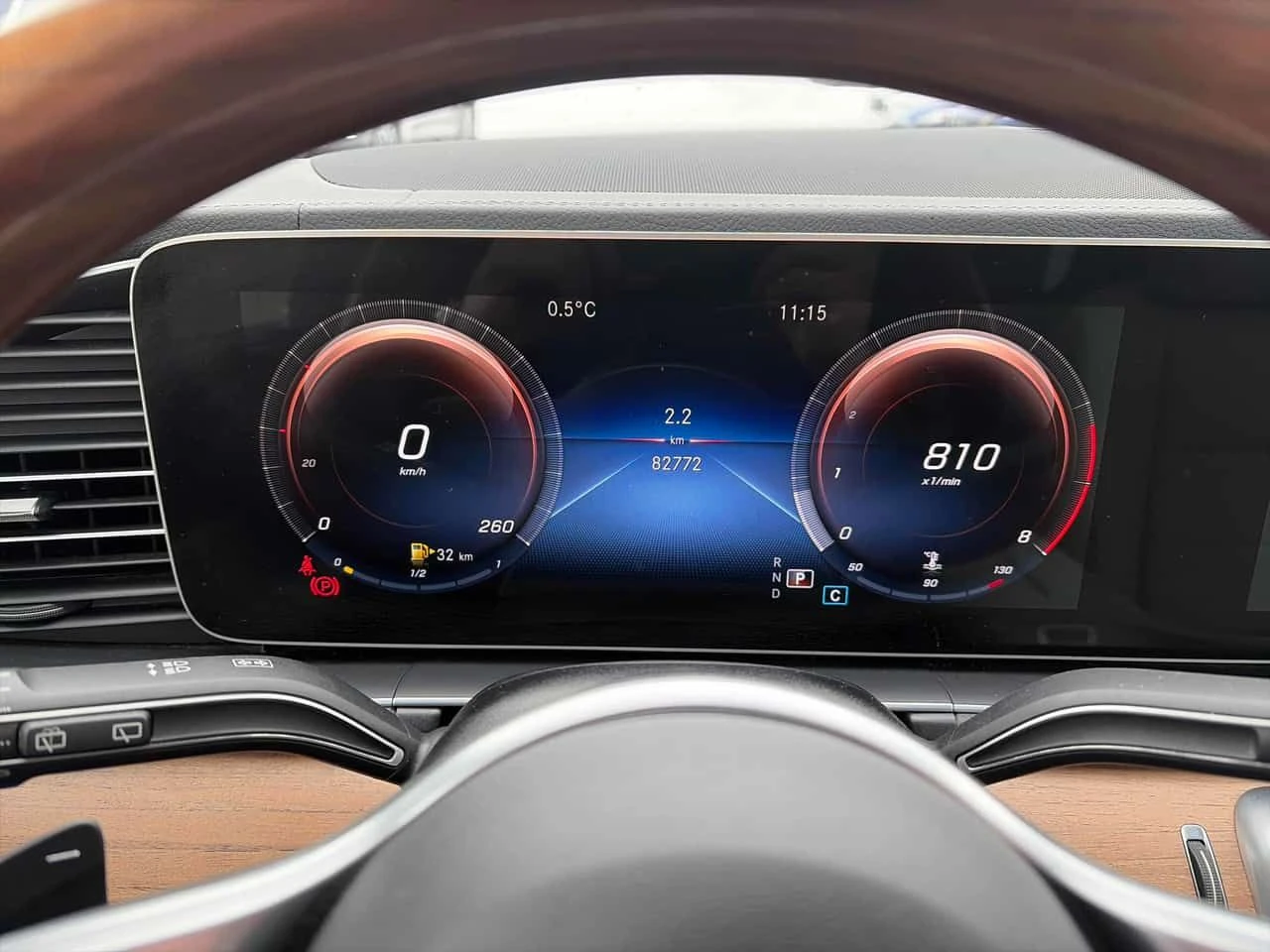 Mercedes-Benz GLE 350 AMG Line | PANO | 360 | BURMESTER | KEYLESS | CARF - изображение 8