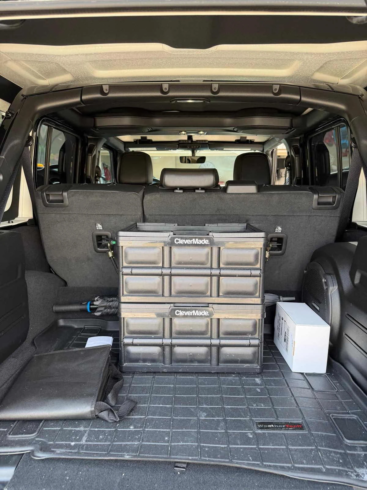 Jeep Wrangler 4xe Rubicon * ПОДГРЕВ / КОЖА / НАВИГАЦИЯ , снимка 12 - Автомобили и джипове - 53810938