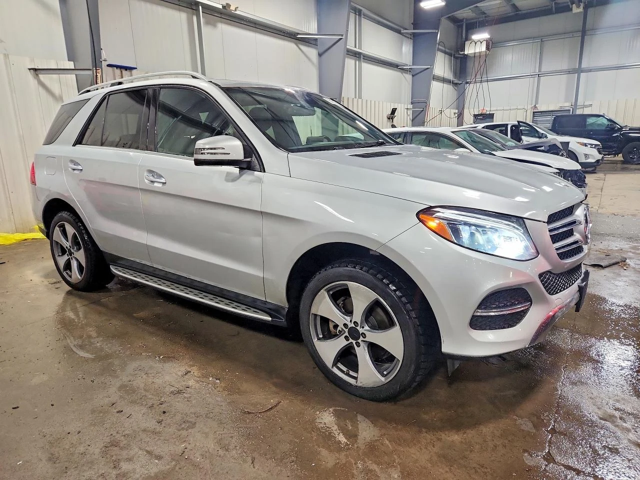 Mercedes-Benz GLE 350 * 4MATIC | Mobile.bg � ����������� 3