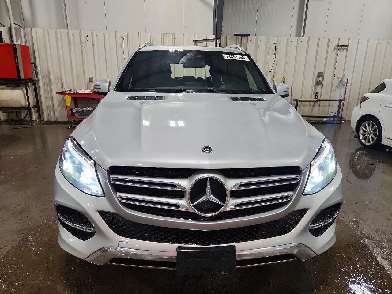 Mercedes-Benz GLE 350 * 4MATIC | Mobile.bg � ����������� 2