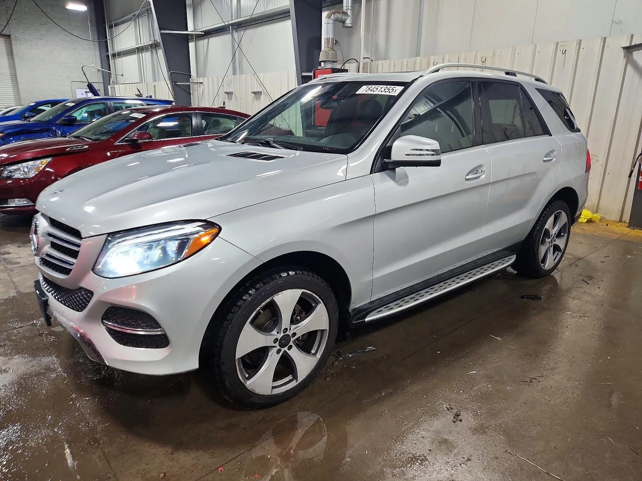 Mercedes-Benz GLE 350 * 4MATIC | Mobile.bg � ����������� 1