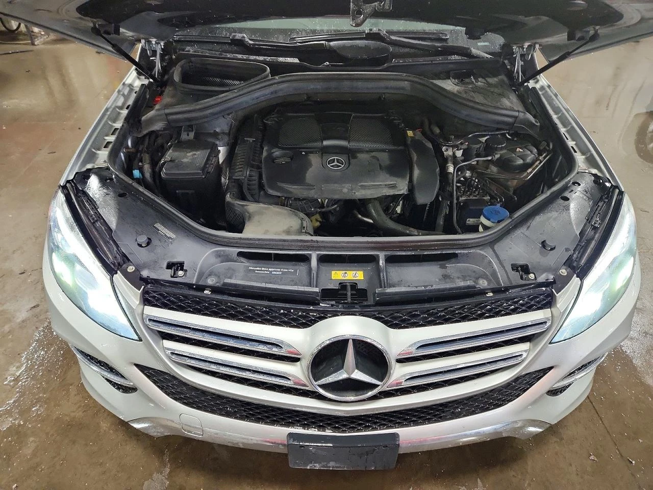 Mercedes-Benz GLE 350 * 4MATIC | Mobile.bg � ����������� 7