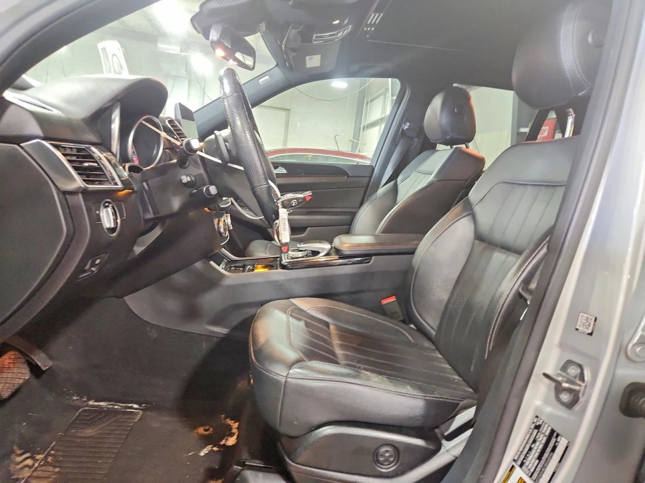 Mercedes-Benz GLE 350 * 4MATIC | Mobile.bg � ����������� 10