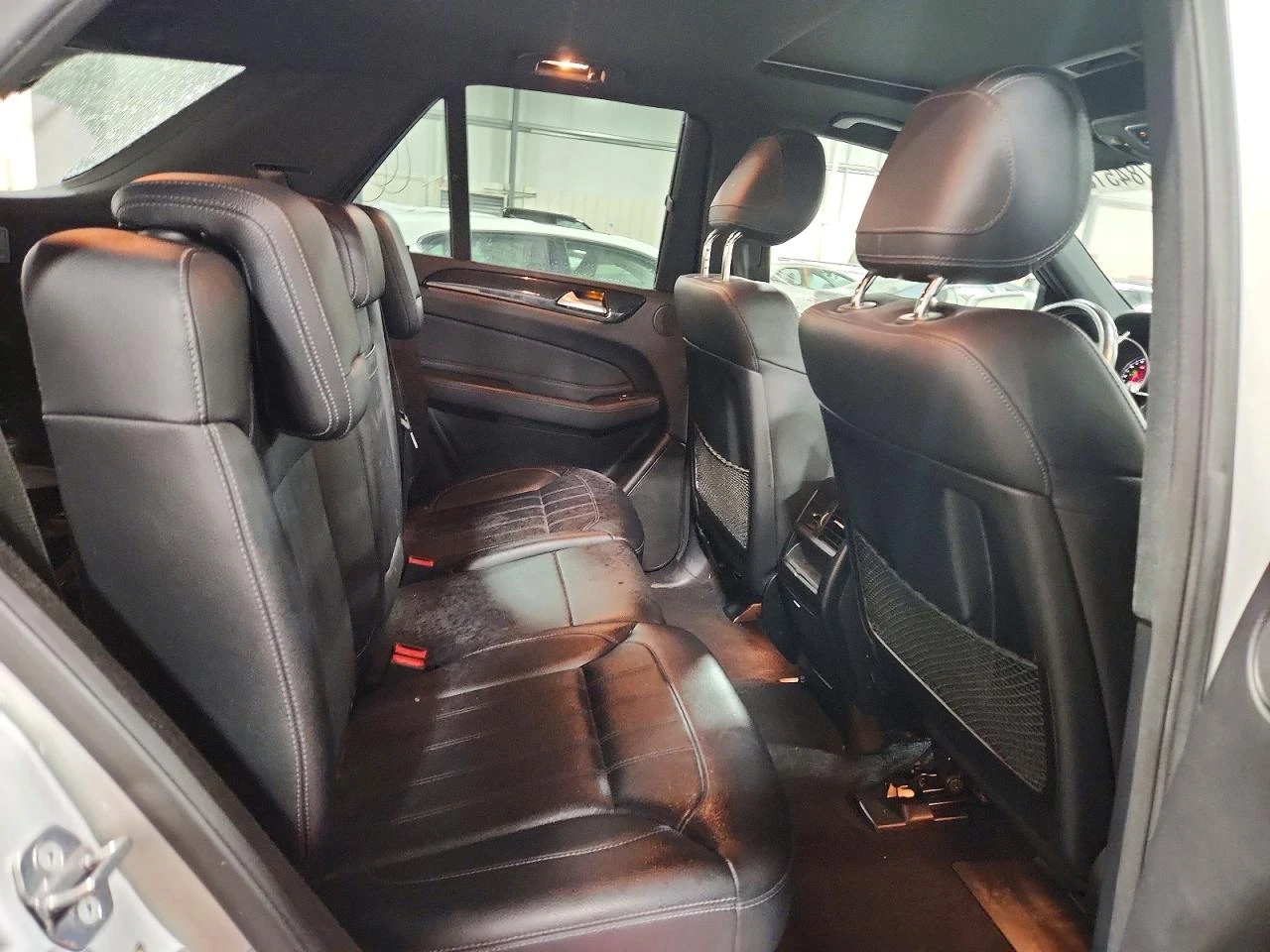 Mercedes-Benz GLE 350 * 4MATIC | Mobile.bg � ����������� 12