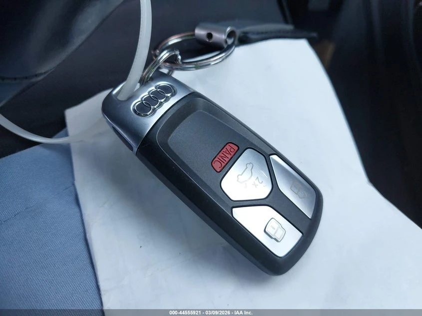 Audi Q5 2.0l Prestige 45 Tfsi Quattro S Tronic, снимка 11 - Автомобили и джипове - 53896326