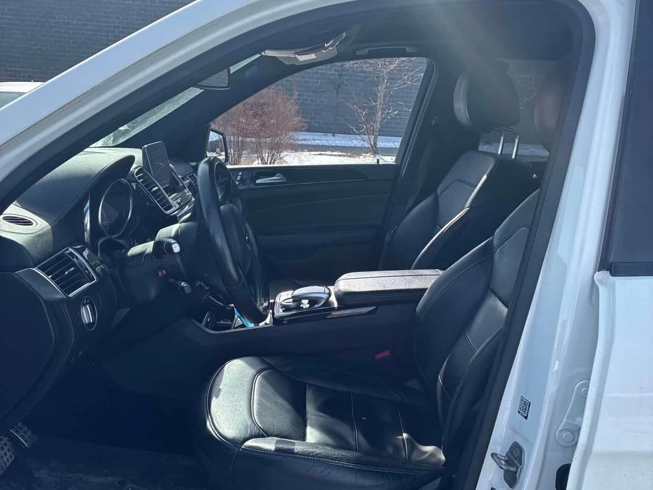 Mercedes-Benz GLE * 550 * CARFAX * ���� �� �� | Mobile.bg � ����������� 13