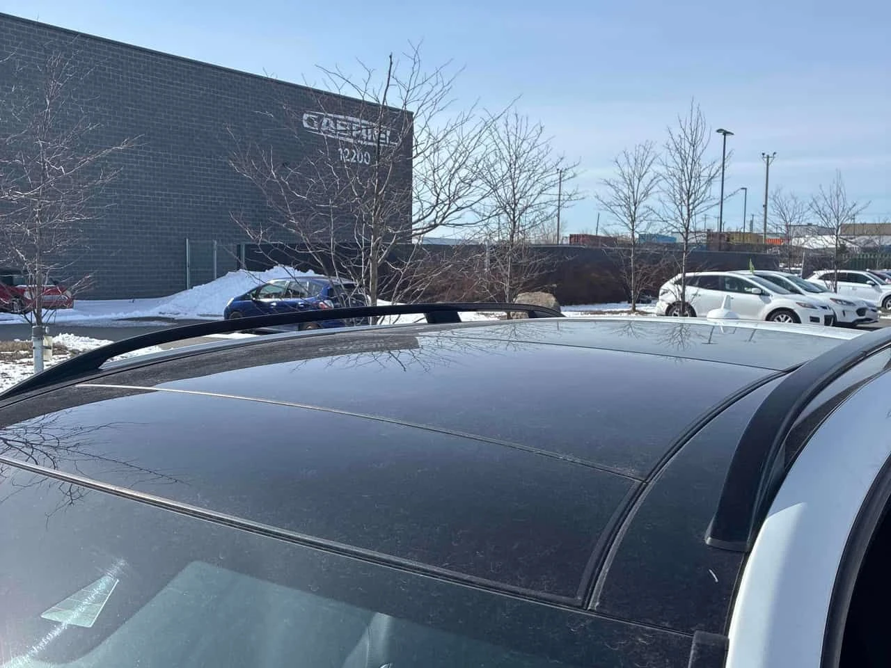 Mercedes-Benz GLE * 550 * CARFAX * ���� �� �� | Mobile.bg � ����������� 6