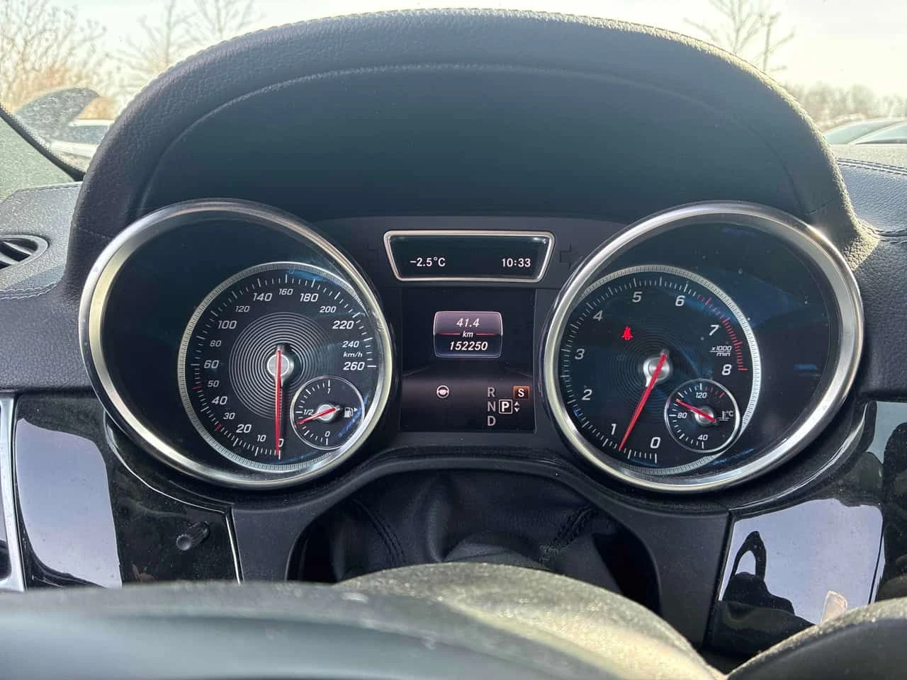 Mercedes-Benz GLE * 550 * CARFAX * ���� �� �� | Mobile.bg � ����������� 15