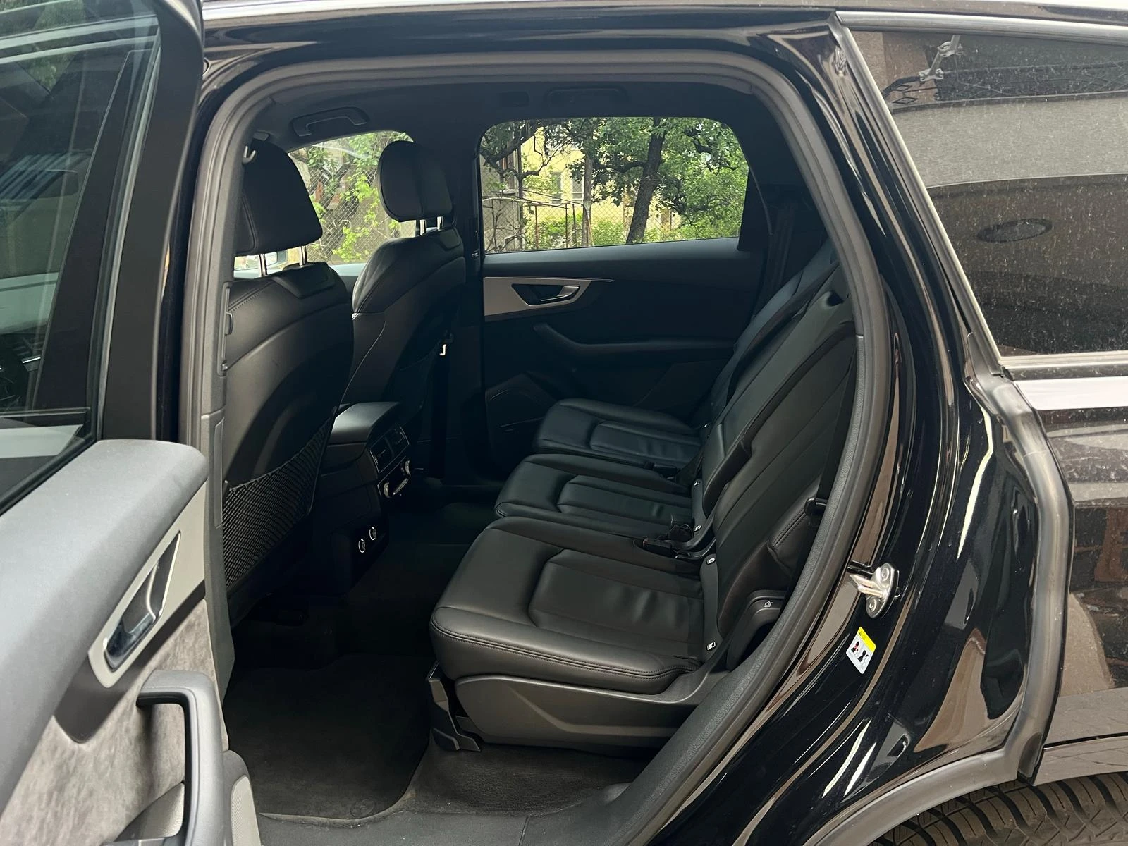 Audi Q7 Audi Q7 3.0 TDI / 2018 / S-line / Matrix , снимка 7 - Автомобили и джипове - 54093414