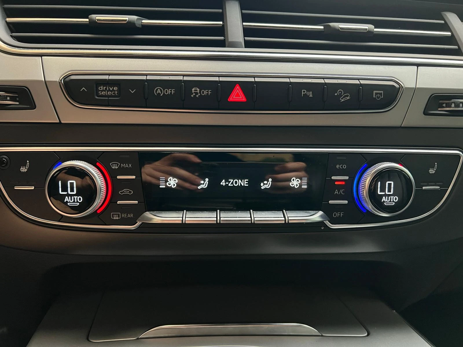 Audi Q7 Audi Q7 3.0 TDI / 2018 / S-line / Matrix , снимка 6 - Автомобили и джипове - 54093414