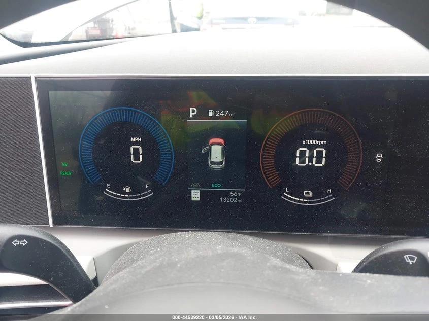 Hyundai Tucson 1.6l Hybrid Blue, снимка 7 - Автомобили и джипове - 54224916