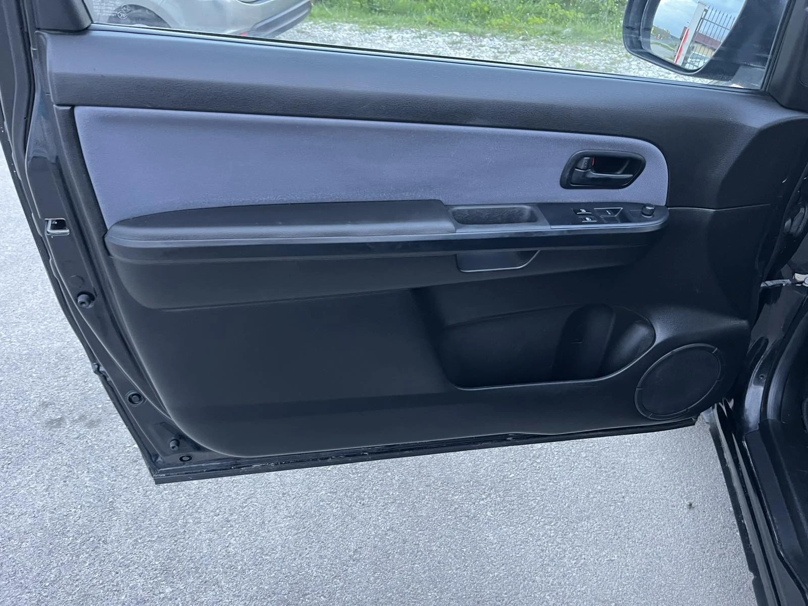 Suzuki Grand vitara 1.6I 106кс 4X4 EURO 4 КЛИМАТРОНИК ПЕРФЕКТНА, снимка 7 - Автомобили и джипове - 54240215