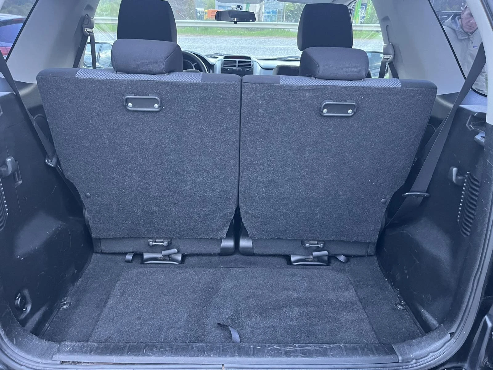 Suzuki Grand vitara 1.6I 106кс 4X4 EURO 4 КЛИМАТРОНИК ПЕРФЕКТНА, снимка 13 - Автомобили и джипове - 54240215