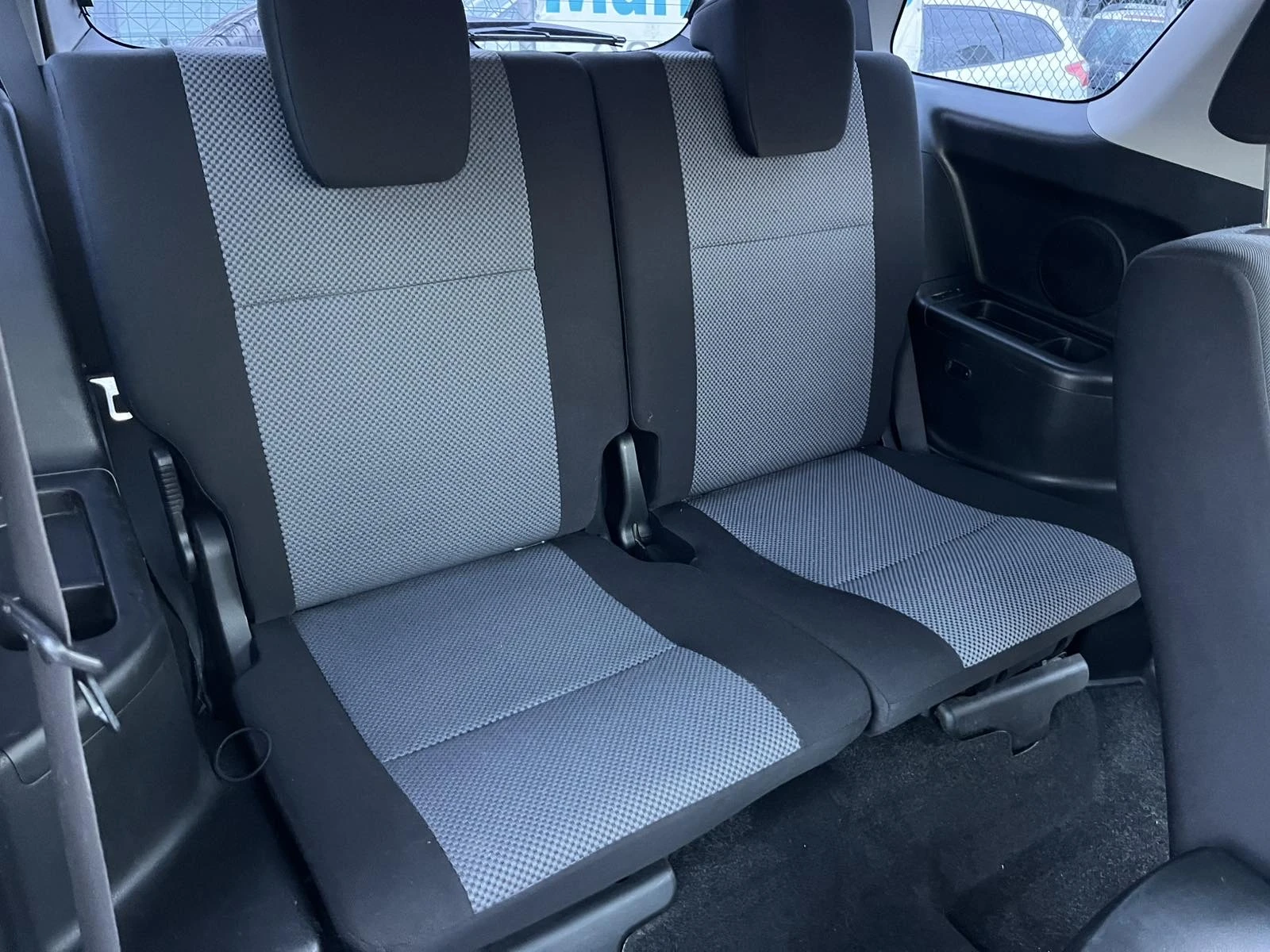 Suzuki Grand vitara 1.6I 106кс 4X4 EURO 4 КЛИМАТРОНИК ПЕРФЕКТНА, снимка 9 - Автомобили и джипове - 54240215