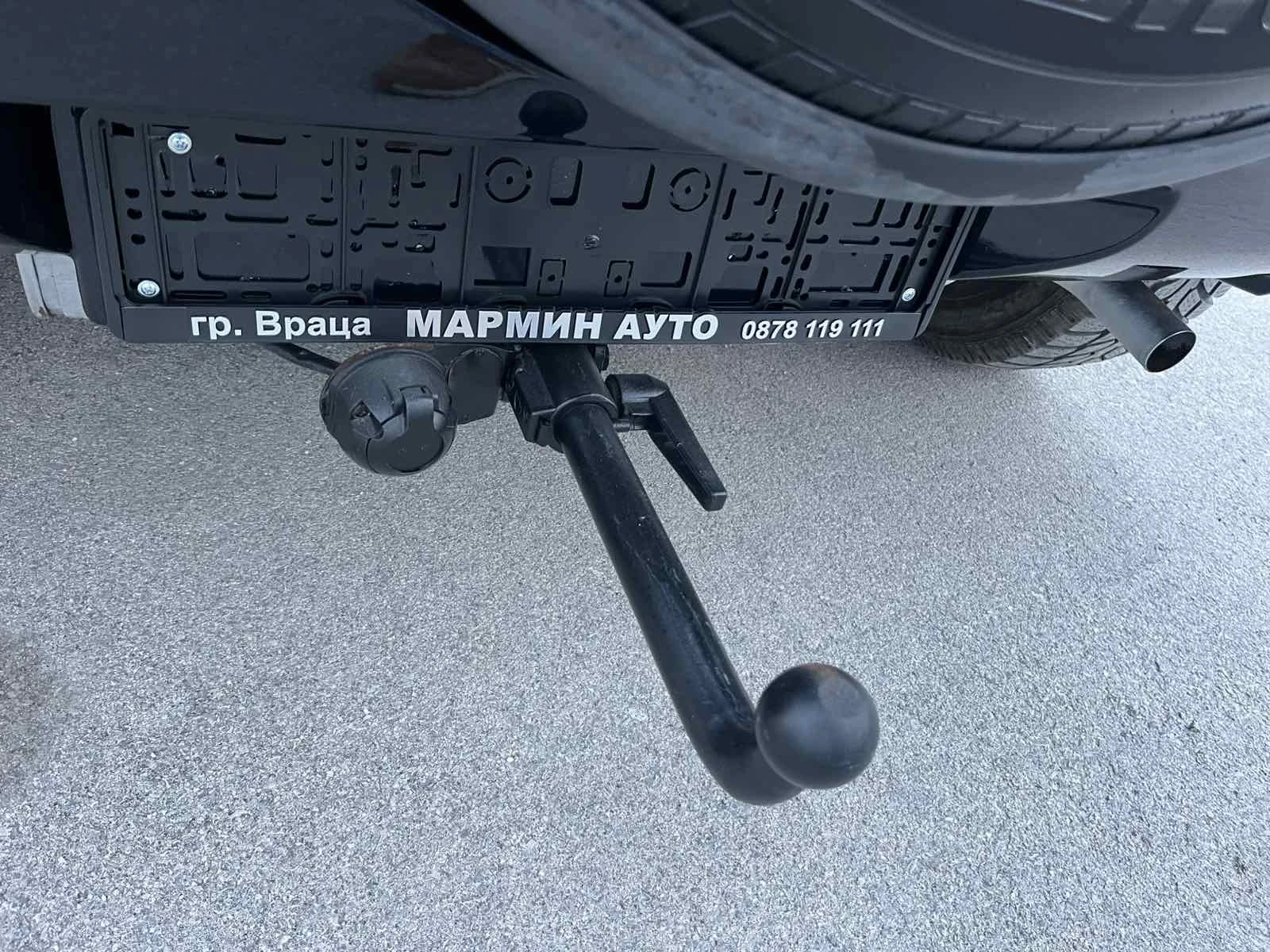 Suzuki Grand vitara 1.6I 106кс 4X4 EURO 4 КЛИМАТРОНИК ПЕРФЕКТНА, снимка 15 - Автомобили и джипове - 54240215