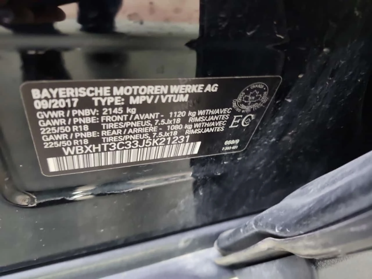 BMW X1 xDrive28i/CARFAX/Кожа/Памет/Подгрев/2 КЛЮЧА, снимка 15 - Автомобили и джипове - 54512463