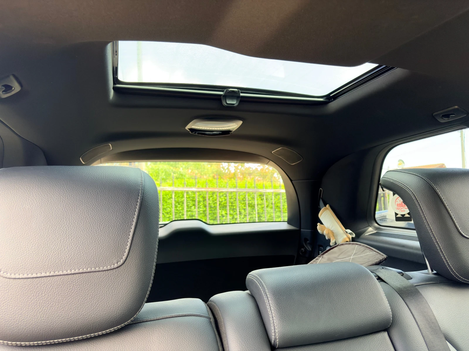 Mercedes-Benz GL 350, снимка 10 - Автомобили и джипове - 54565186