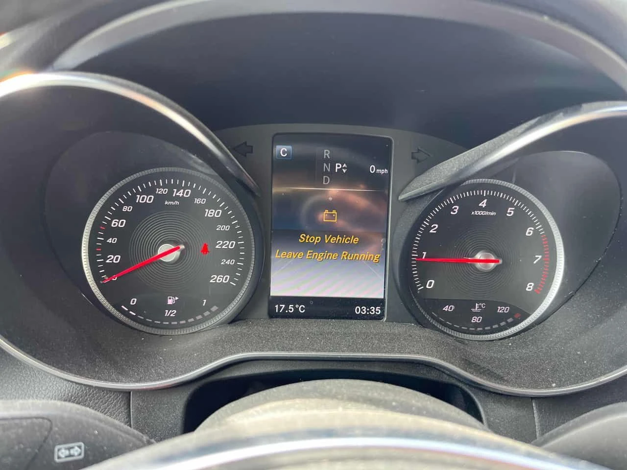 Mercedes-Benz GLC 300 COUPE/360/BURMESTER/ШИБИДАХ, снимка 8 - Автомобили и джипове - 54655849