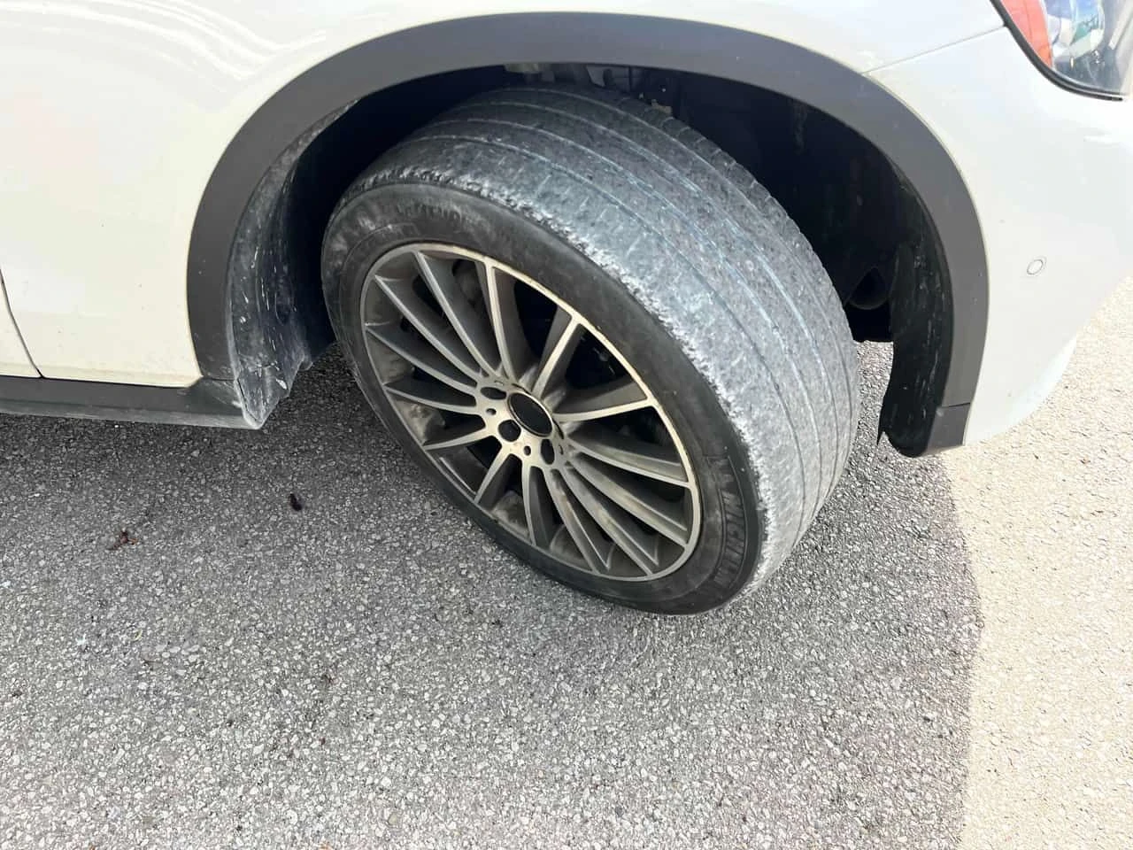 Mercedes-Benz GLC 300 COUPE/360/BURMESTER/ШИБИДАХ, снимка 6 - Автомобили и джипове - 54655849