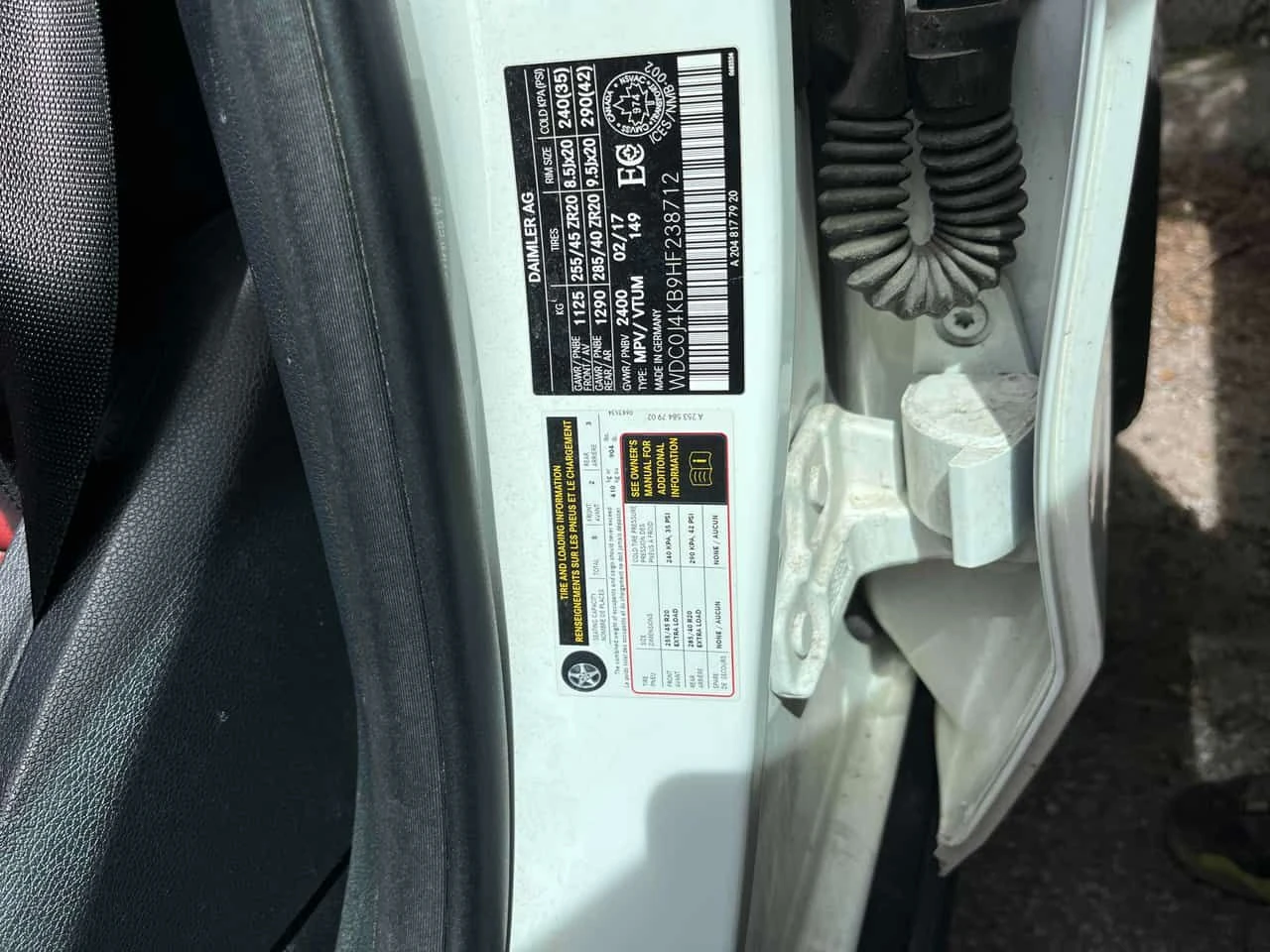 Mercedes-Benz GLC 300 COUPE/360/BURMESTER/ШИБИДАХ, снимка 10 - Автомобили и джипове - 54655849