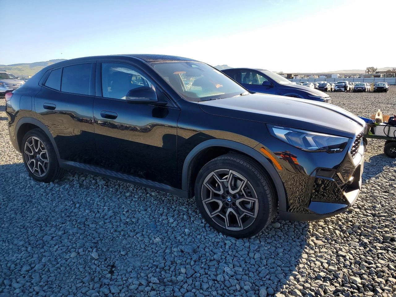 BMW X2 * X-DRIVE28I*  | Mobile.bg � ����������� 3