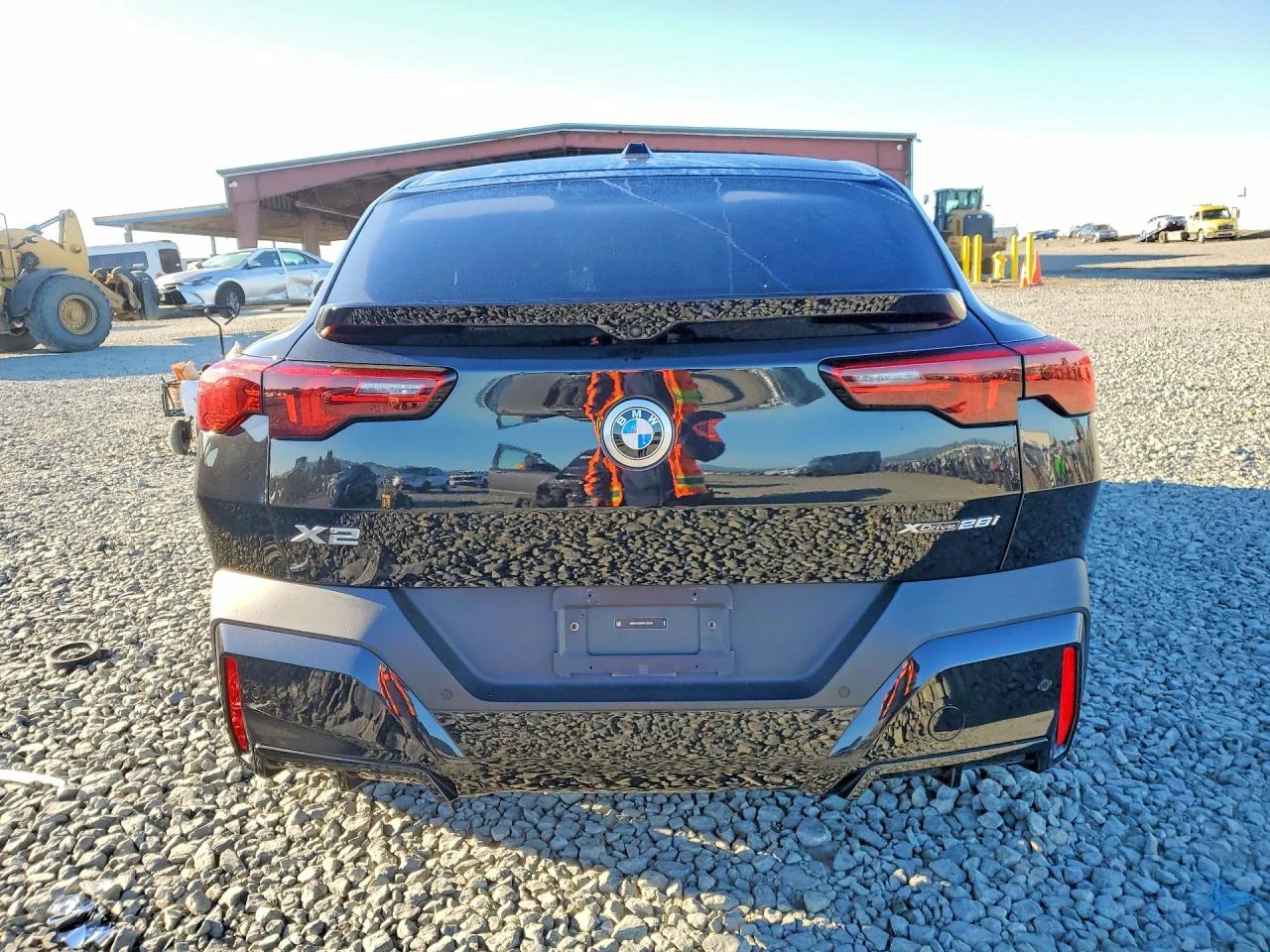 BMW X2 * X-DRIVE28I*  | Mobile.bg � ����������� 5