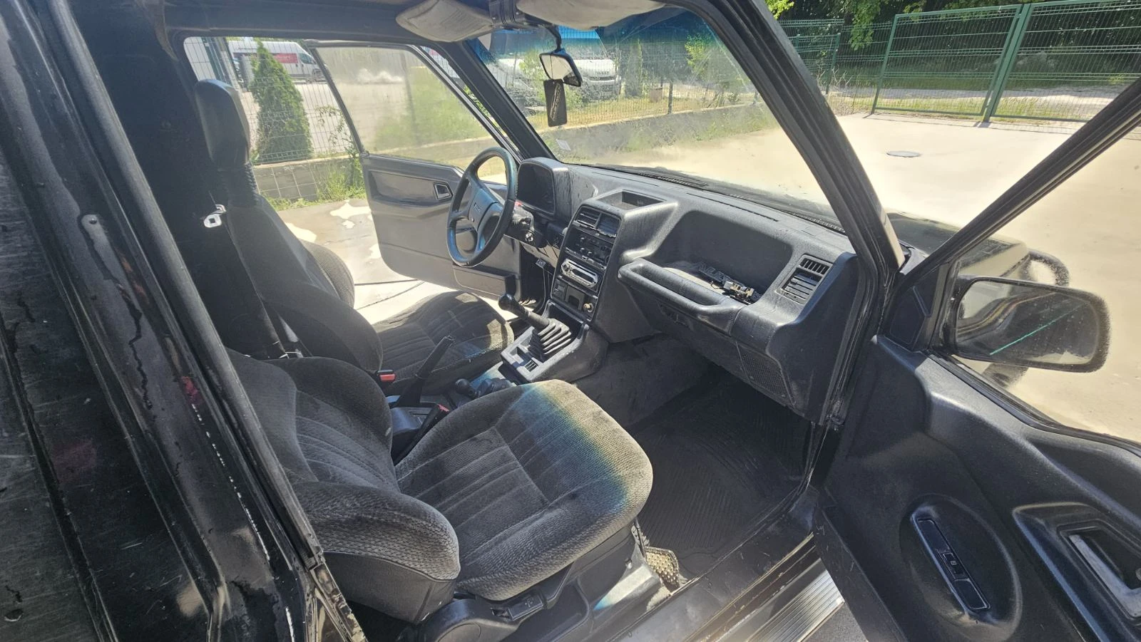 Suzuki Vitara, снимка 6 - Автомобили и джипове - 54725094