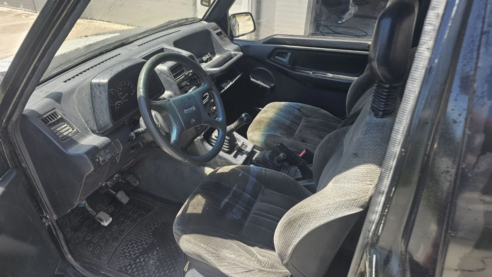Suzuki Vitara, снимка 5 - Автомобили и джипове - 54725094