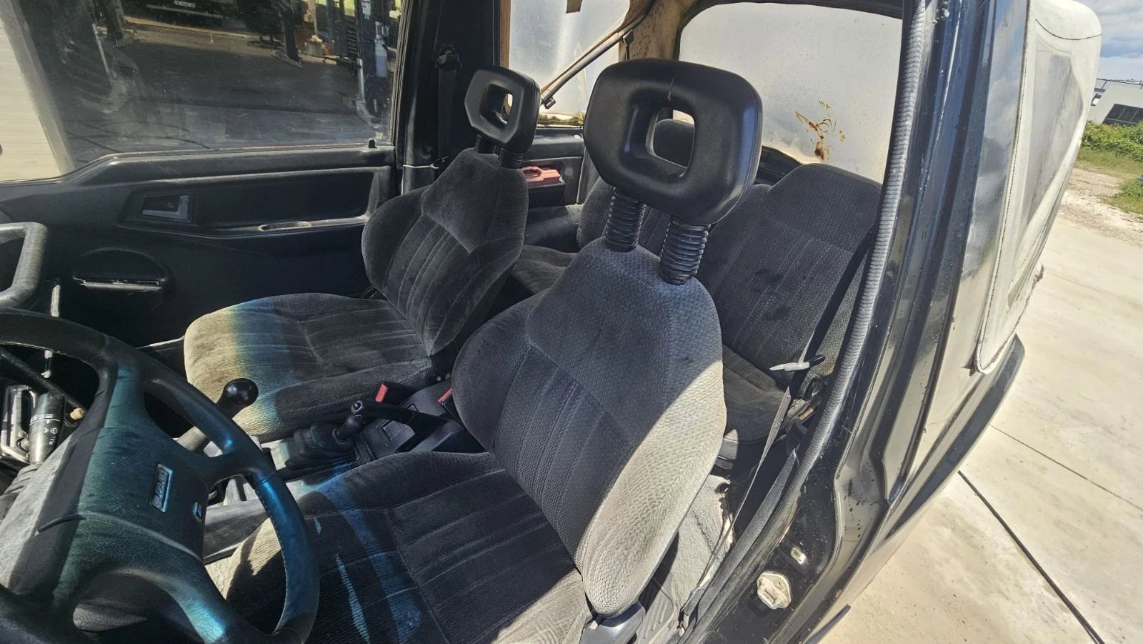 Suzuki Vitara, снимка 7 - Автомобили и джипове - 54725094