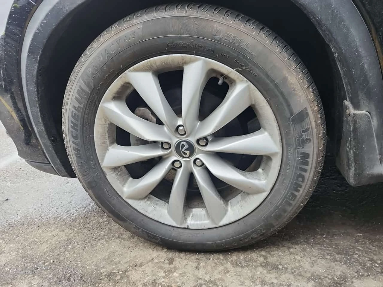 Infiniti QX50 * AWD * ���������� ��� ������������ ������*  | Mobile.bg � ����������� 7
