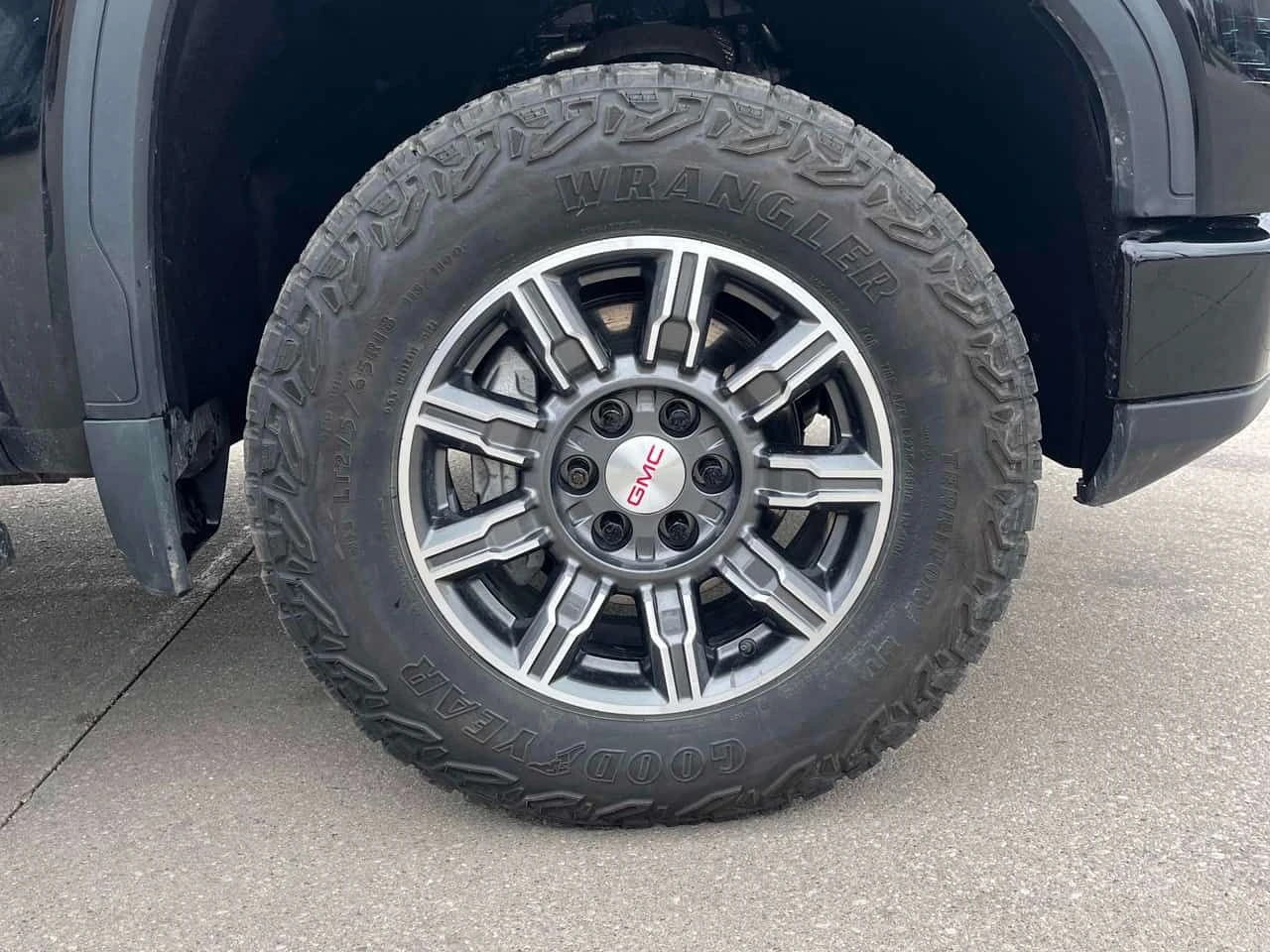 Gmc Sierra * AT4 * CARFAX * ОПЦИЯ ЗА ФИНАНСИРАНЕ, снимка 7 - Автомобили и джипове - 55012243