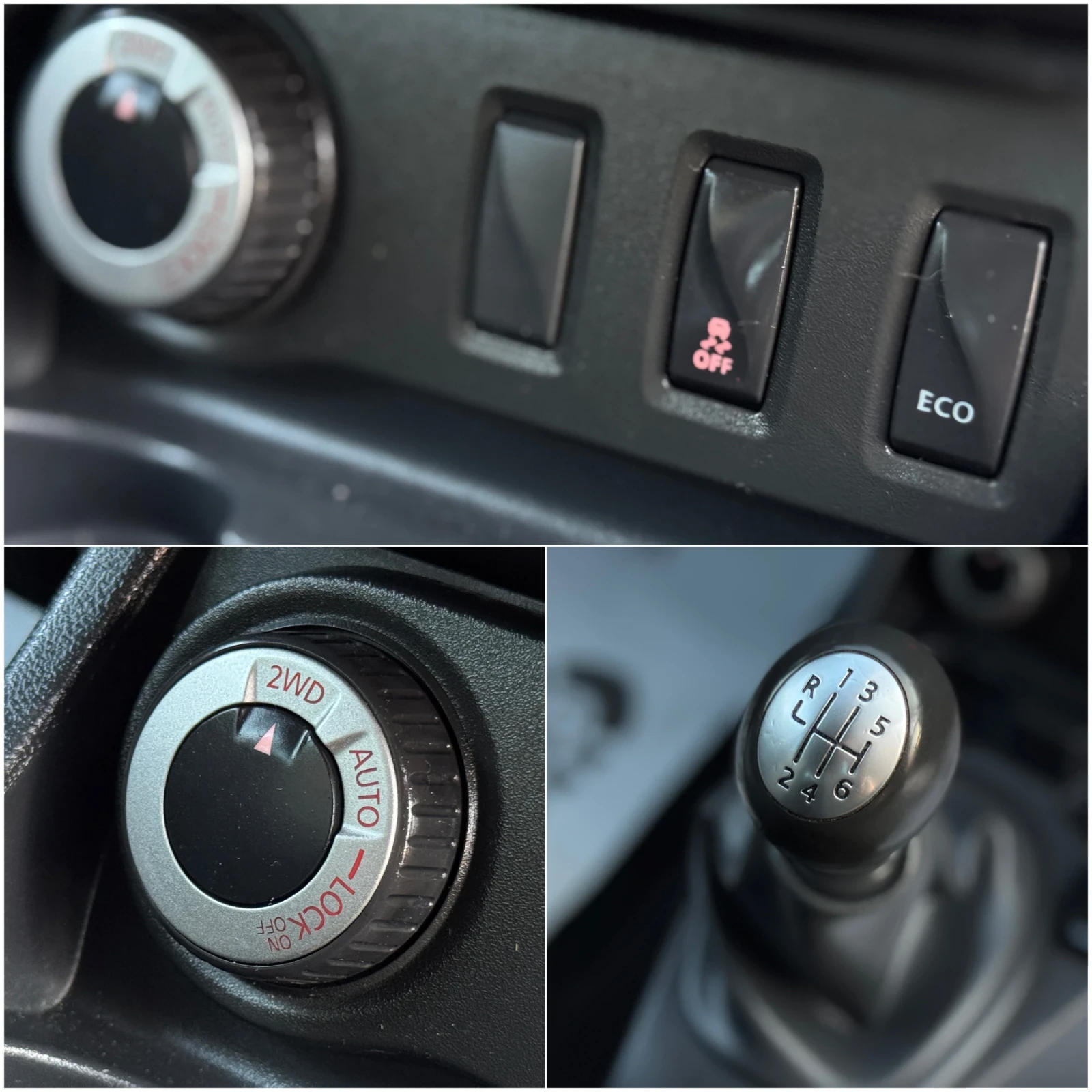 Dacia Duster 1.5 DCI* 4х4* ИТАЛИЯ* , снимка 12 - Автомобили и джипове - 55114345