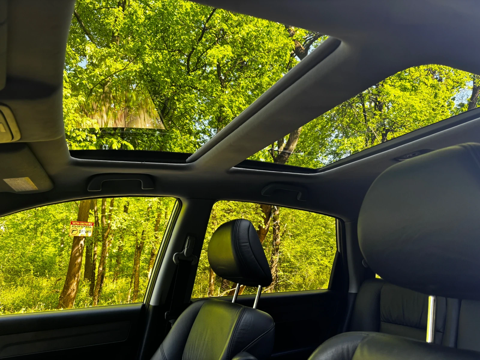 Honda Cr-v 2.2D - ИТАЛИЯ, снимка 15 - Автомобили и джипове - 55354257