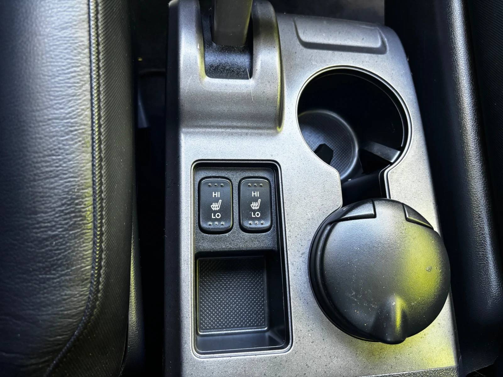 Honda Cr-v 2.2D - ИТАЛИЯ, снимка 10 - Автомобили и джипове - 55354257