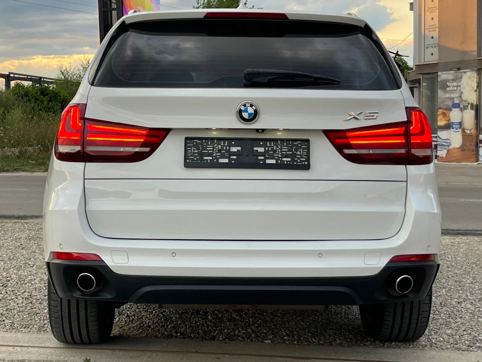 BMW X5 3.0D X-Drive.Отличен.Собствен лизинг!!!, снимка 5 - Автомобили и джипове - 55397631