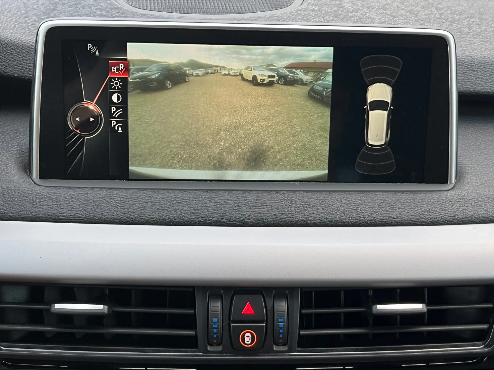 BMW X5 3.0D X-Drive.Отличен.Собствен лизинг!!!, снимка 12 - Автомобили и джипове - 55397631