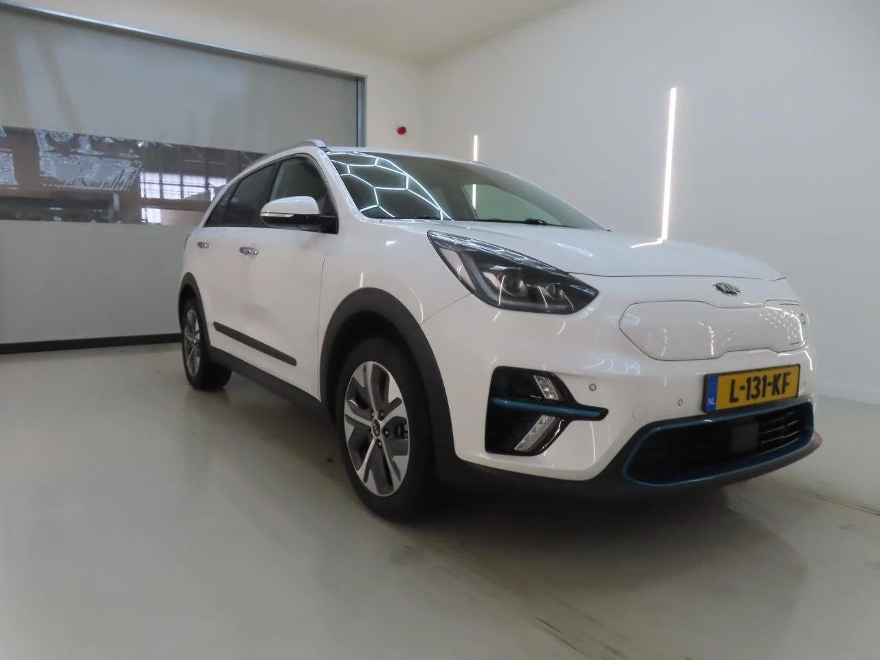 Kia Niro 39 kWh DynamicPlusLine