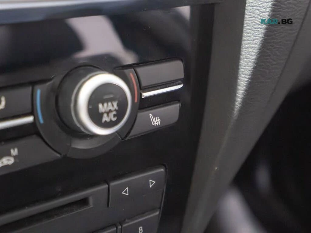 BMW X4 Представителство на БМВ * АвтоКредит * ЦЕНА ДО БГ, снимка 12 - Автомобили и джипове - 55826081