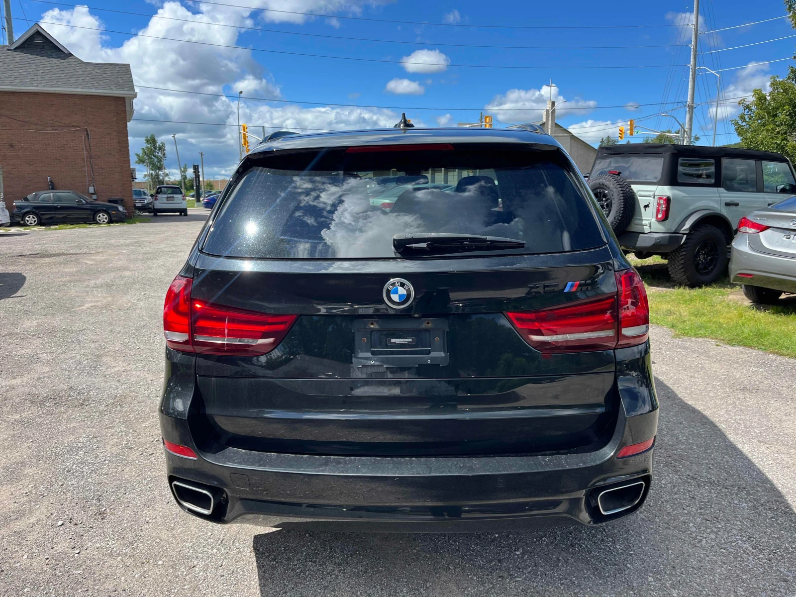 BMW X5 * xDrive35d * CARFAX *  ОПЦИЯ ЗА ФИНАНСИРАНЕ, снимка 16 - Автомобили и джипове - 55850123