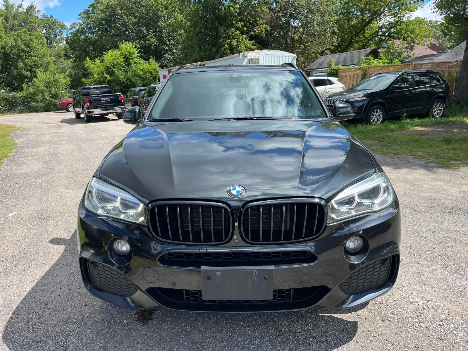 BMW X5 * xDrive35d * CARFAX *  ОПЦИЯ ЗА ФИНАНСИРАНЕ, снимка 6 - Автомобили и джипове - 55850123