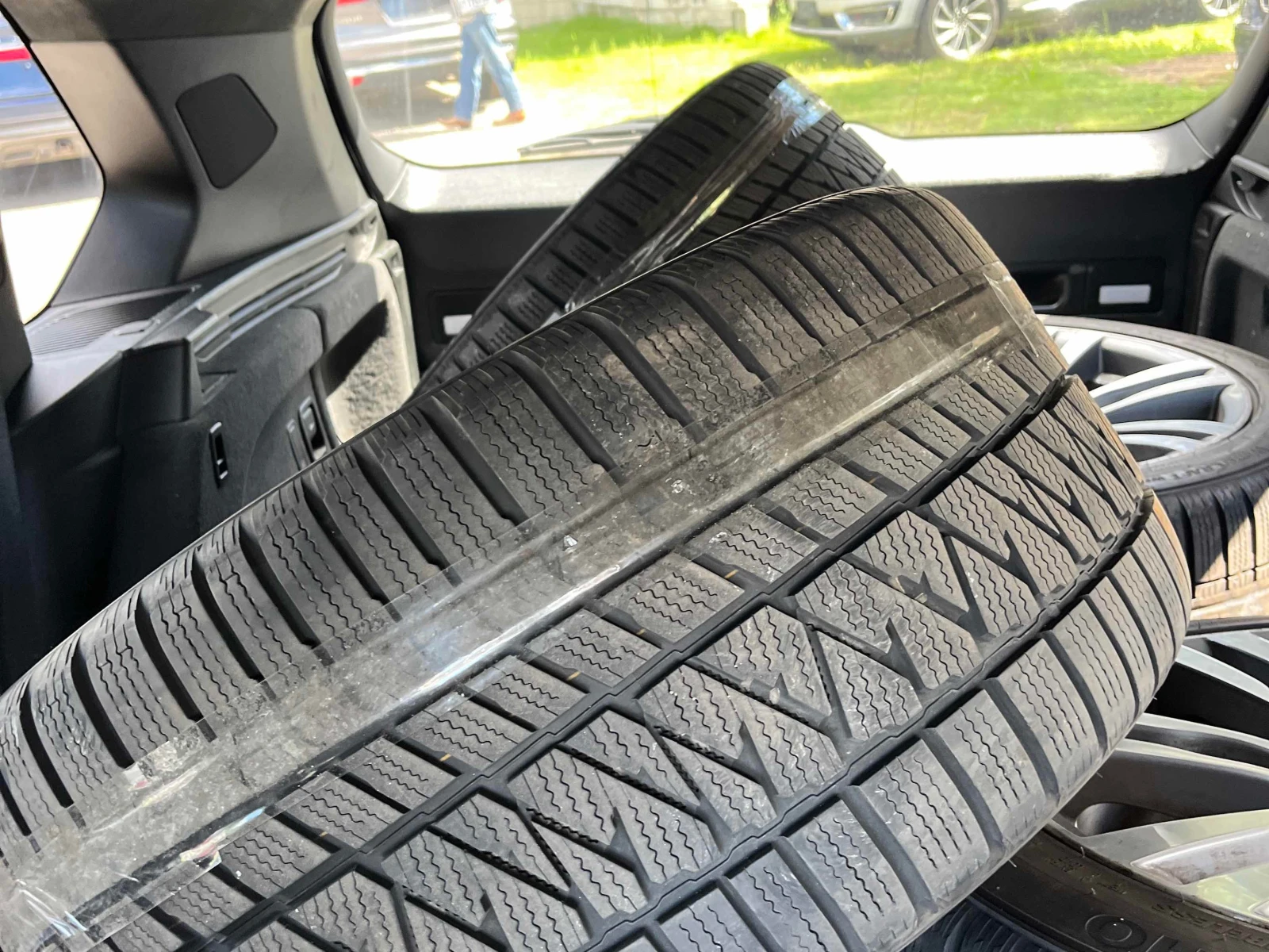 BMW X5 * xDrive35d * CARFAX *  ОПЦИЯ ЗА ФИНАНСИРАНЕ, снимка 12 - Автомобили и джипове - 55850123