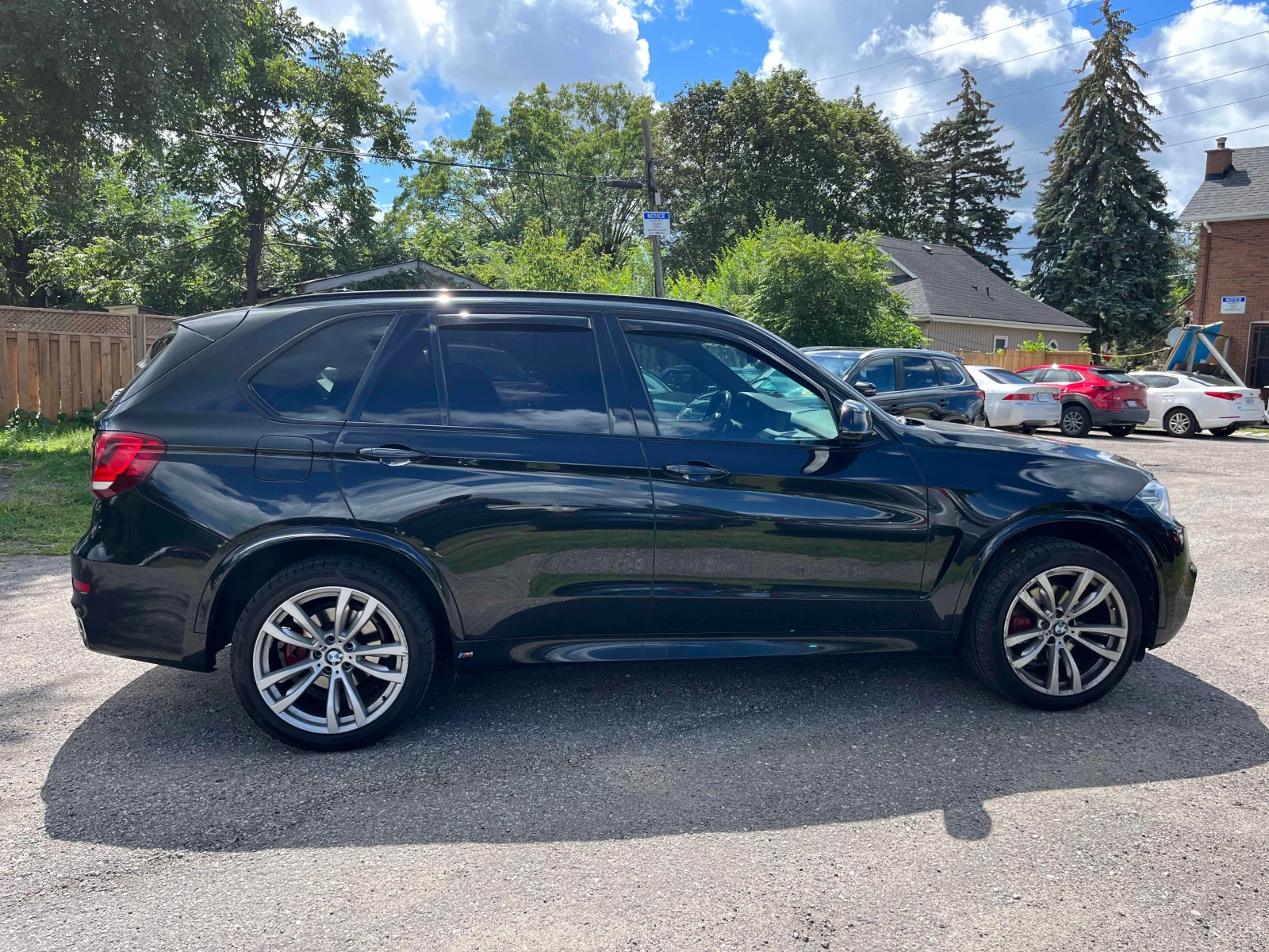 BMW X5 * xDrive35d * CARFAX *  ОПЦИЯ ЗА ФИНАНСИРАНЕ, снимка 3 - Автомобили и джипове - 55850123