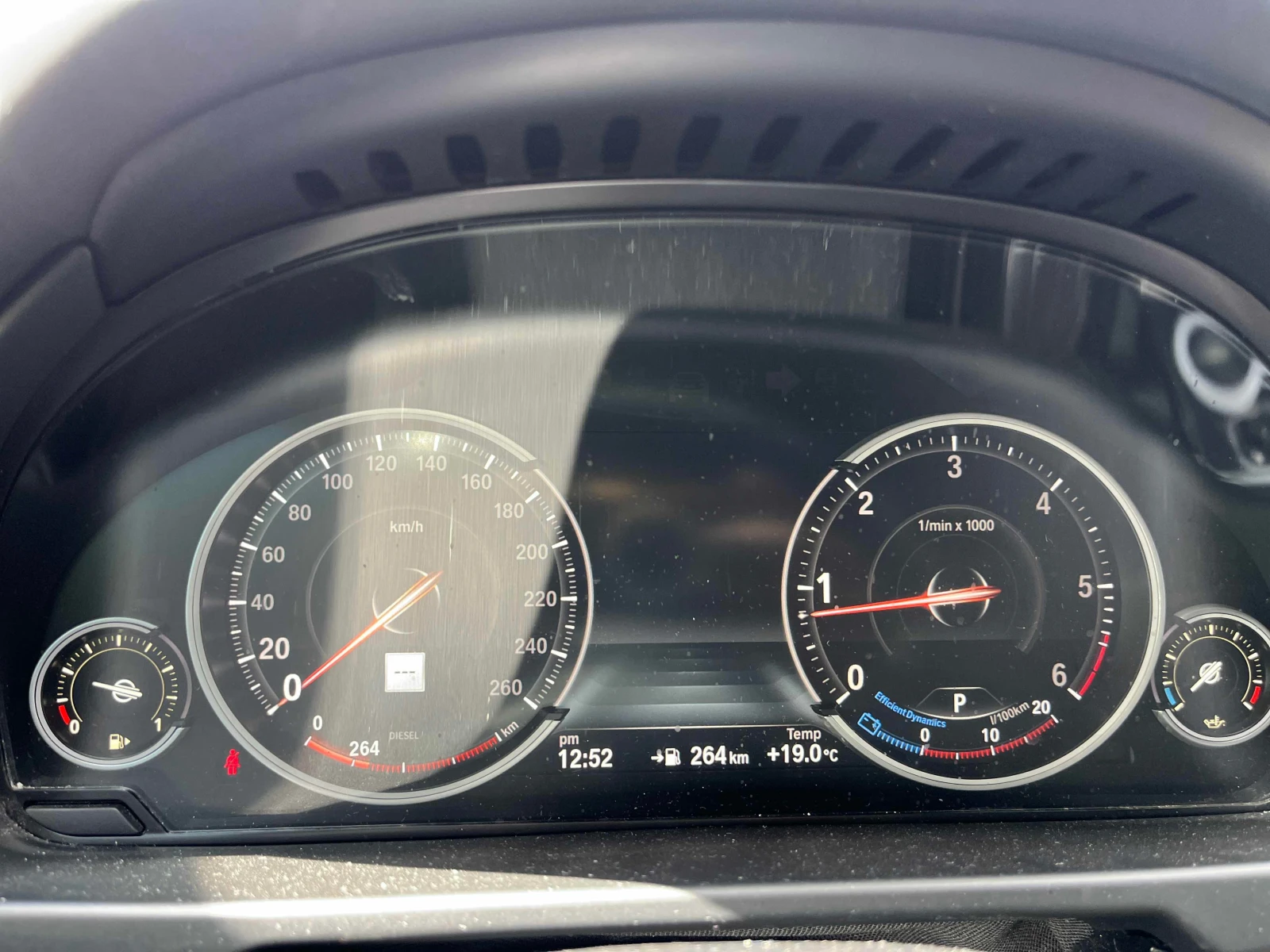 BMW X5 * xDrive35d * CARFAX *  ОПЦИЯ ЗА ФИНАНСИРАНЕ, снимка 8 - Автомобили и джипове - 55850123