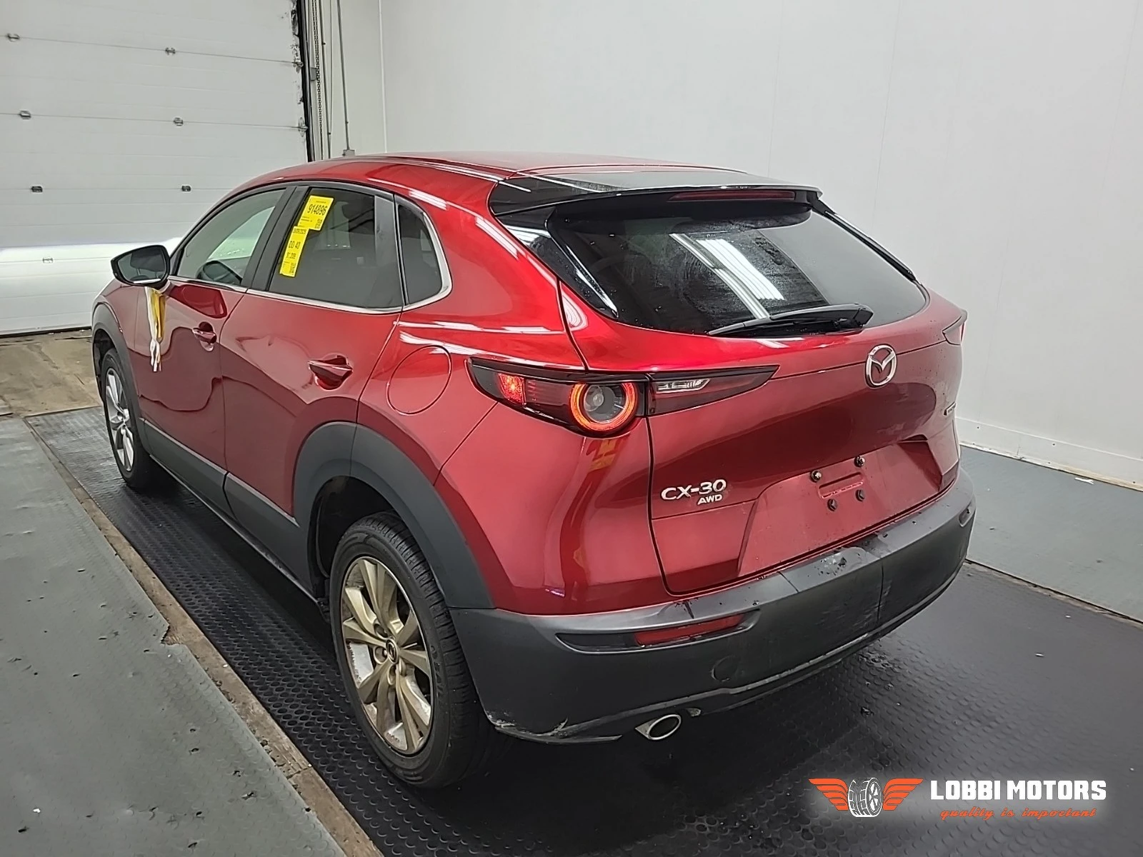 Mazda CX-30 | Mobile.bg � ����������� 4