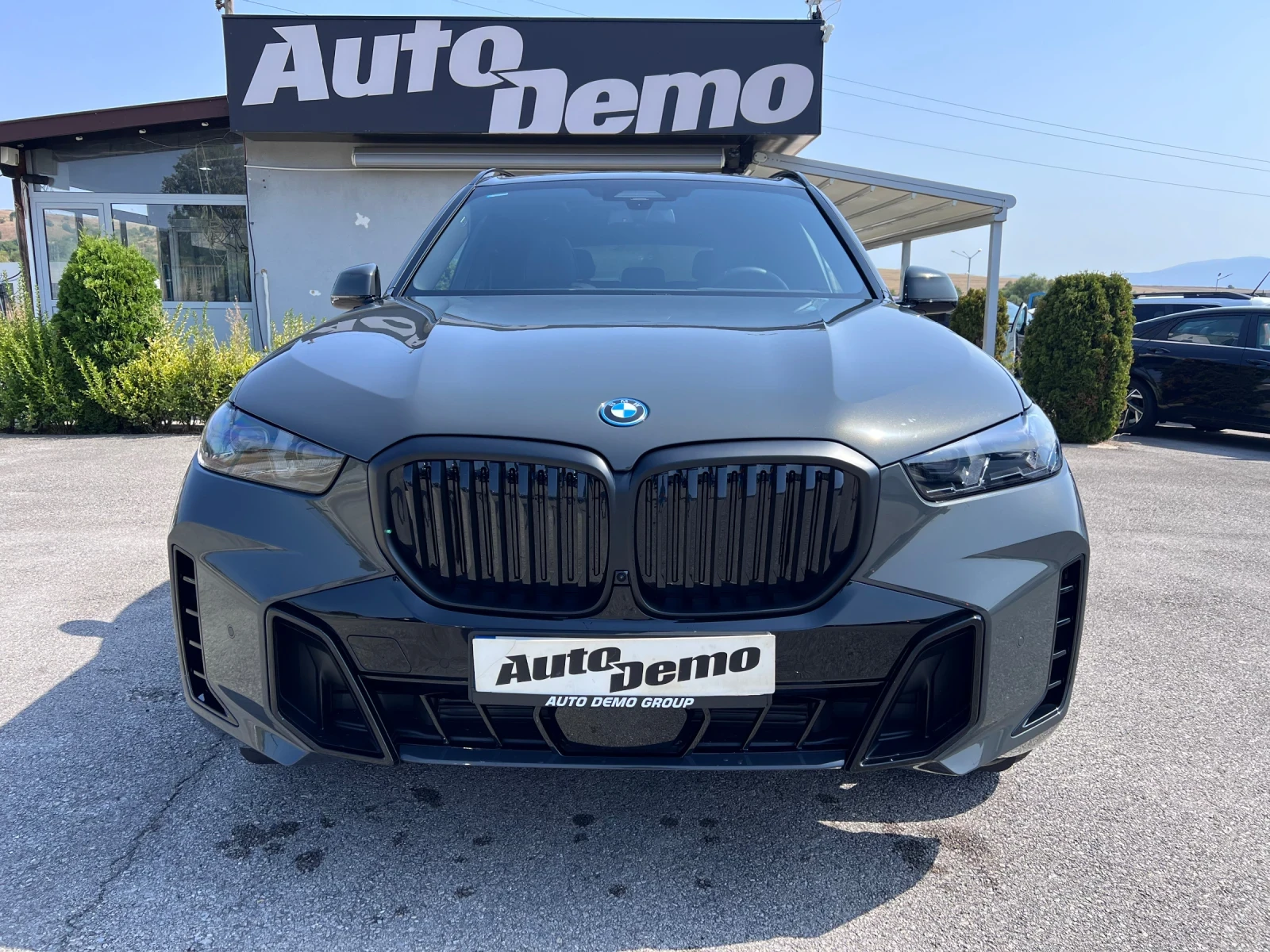 BMW X5 50e* X-Drive* M Sport Pro* , снимка 2 - Автомобили и джипове - 56120412