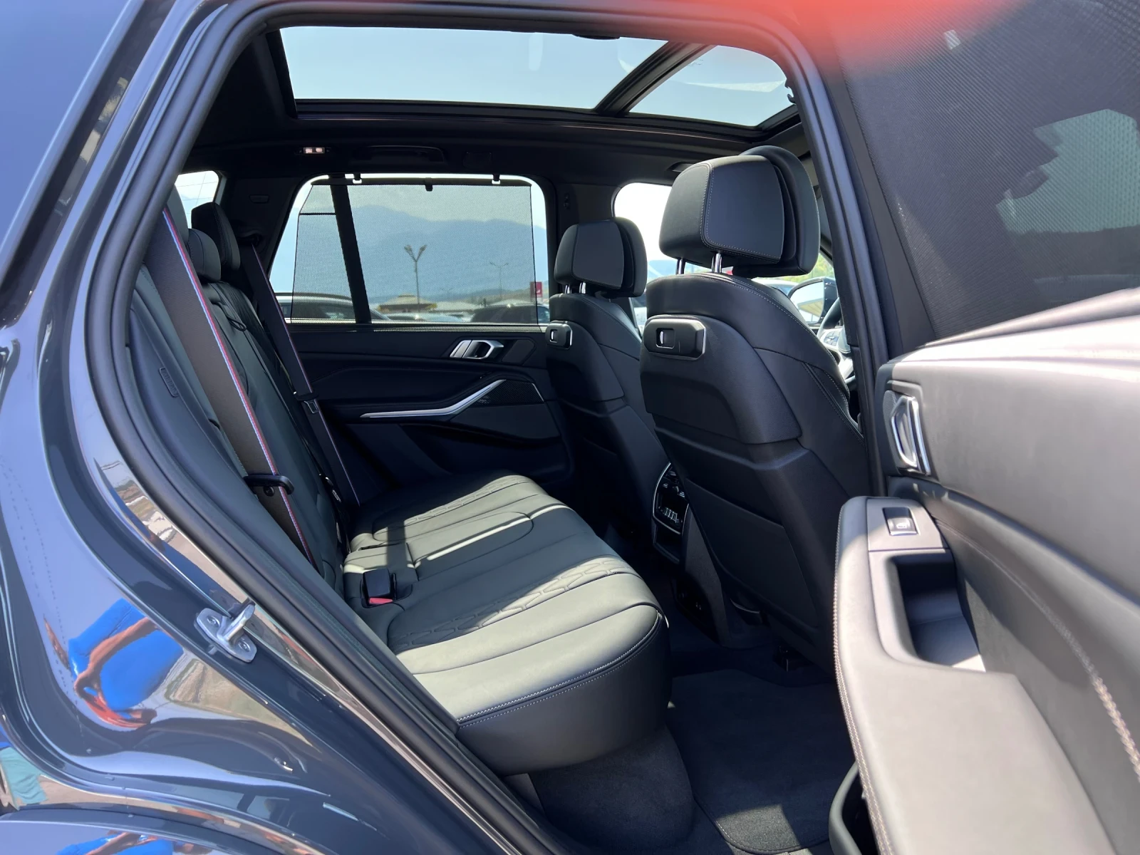BMW X5 50e* X-Drive* M Sport Pro* , снимка 14 - Автомобили и джипове - 56120412