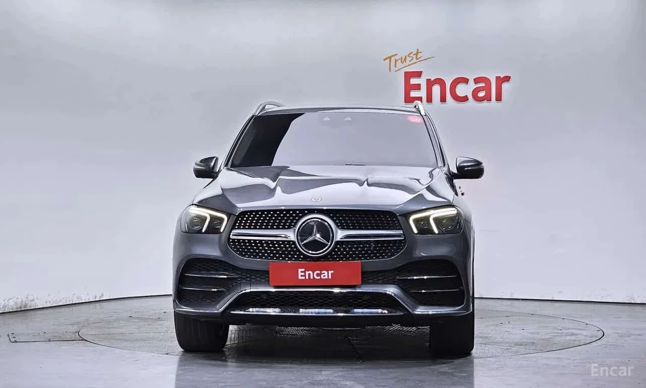 Mercedes-Benz GLE 450 4MATIC * ��������� ���� �� ��������*  | Mobile.bg � ����������� 3