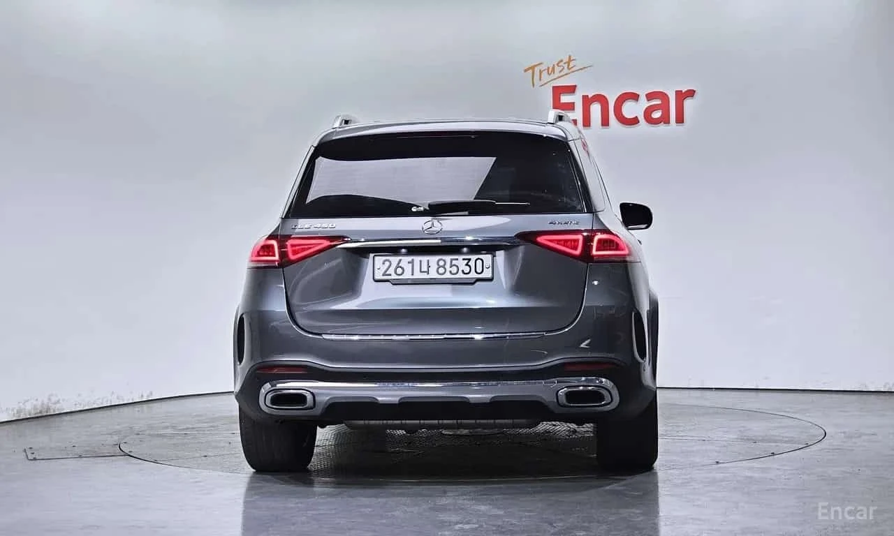 Mercedes-Benz GLE 450 4MATIC * ��������� ���� �� ��������*  | Mobile.bg � ����������� 4